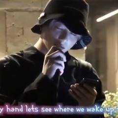 Jungkook - Lost Stars (Live in Malta) busking