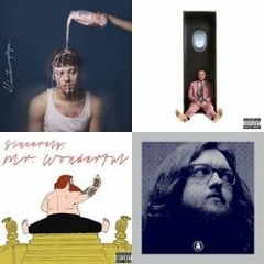 Rapper c'est être tristement célèbre