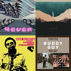 Tous les icebergs ont un sommet