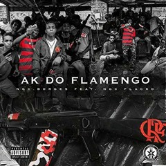 Borges - AK DO FLAMENGO ft. Flacko