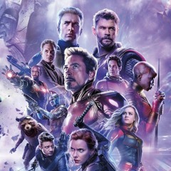 Avengers Theme Remake