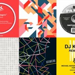 "For your Pleasure Only!" by Sal Russo