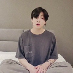 Never Not- Lauv Cover by Jungkook of BTS (20200503)