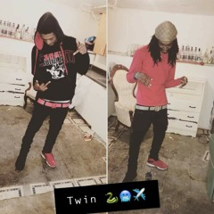 YFN Tazzy x Gino- AGNB
