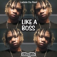 Stop Jockin My Swagg (Ladale Da Real)