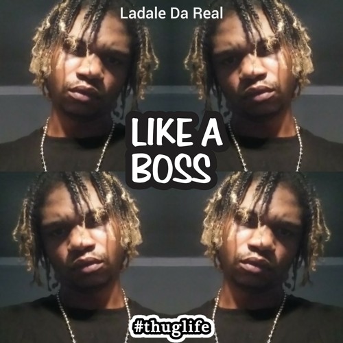 Stop Jockin My Swagg (Ladale Da Real)