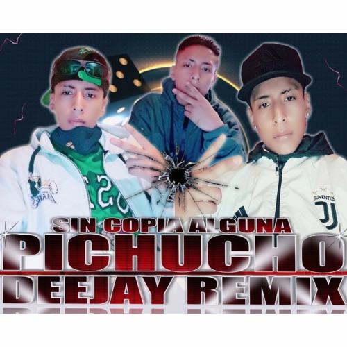 《《PICHUCHO DJ-REMIX 》2M20》DEMO☆CHICHA☆ANTIGUA☆