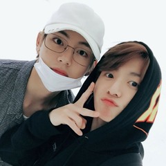 BTS Jungkook - Dear no one (ft. V BTS)
