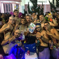 15 MINUTINHOS DE SURTO COLETIVO DAS MELHORES DO YTB vs. TAMBOR XERECA