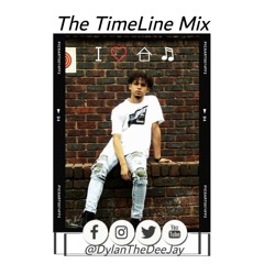 The TimeLine Mix (Commercial House)