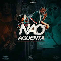 Elclas Faray - Não Aguenta Feat. Aricelmo Young Stunna