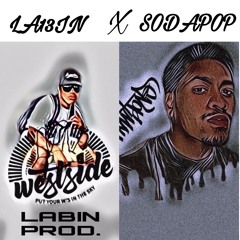 RIDIN LOW x JOUN EO RAAN (remix) - LABINxSODAPOP