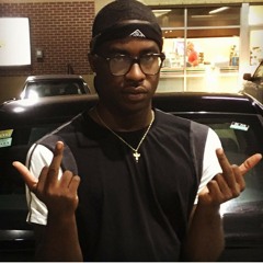 Johnny K - Enemy (produced by llouis)