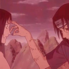 Itachi's love for sasuke