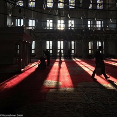 دعاء | ٩ رمضان ١٤٤١ | عبدالقادر العكاري