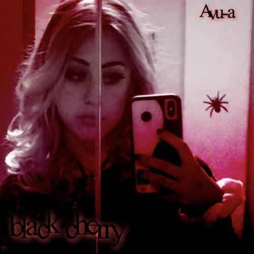 Black Cherry (Demo)- Avu-a