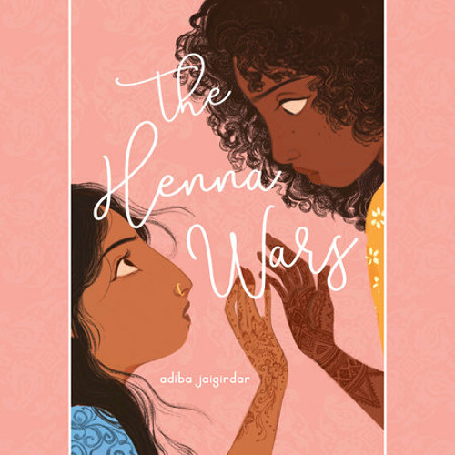 the henna wars by adiba jaigirdar the henna wars by adiba jaigirdar
