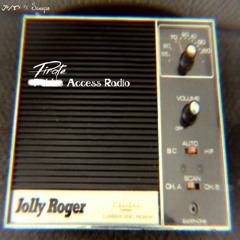 Ju/Ti X Sweeps - Pirate Access Radio