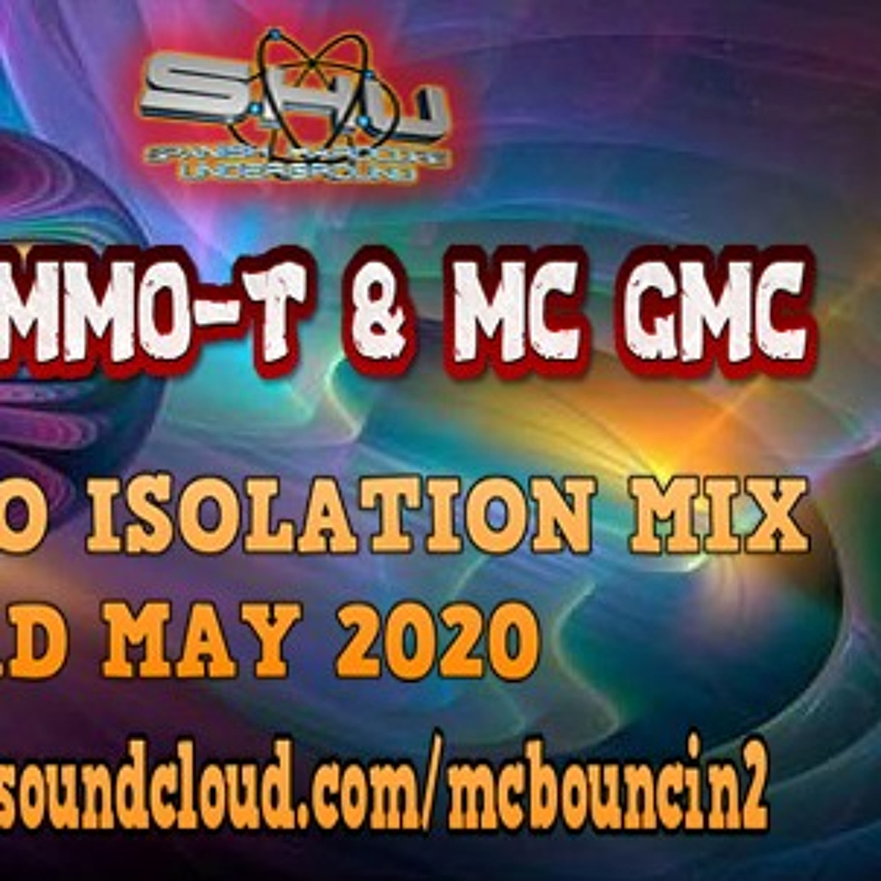 125 Random DJ Ammo T aka MC Bouncin Sets & Mp3s