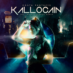 Costa Pantazis - Kallocain (NG Rezonance Remix) Preview
