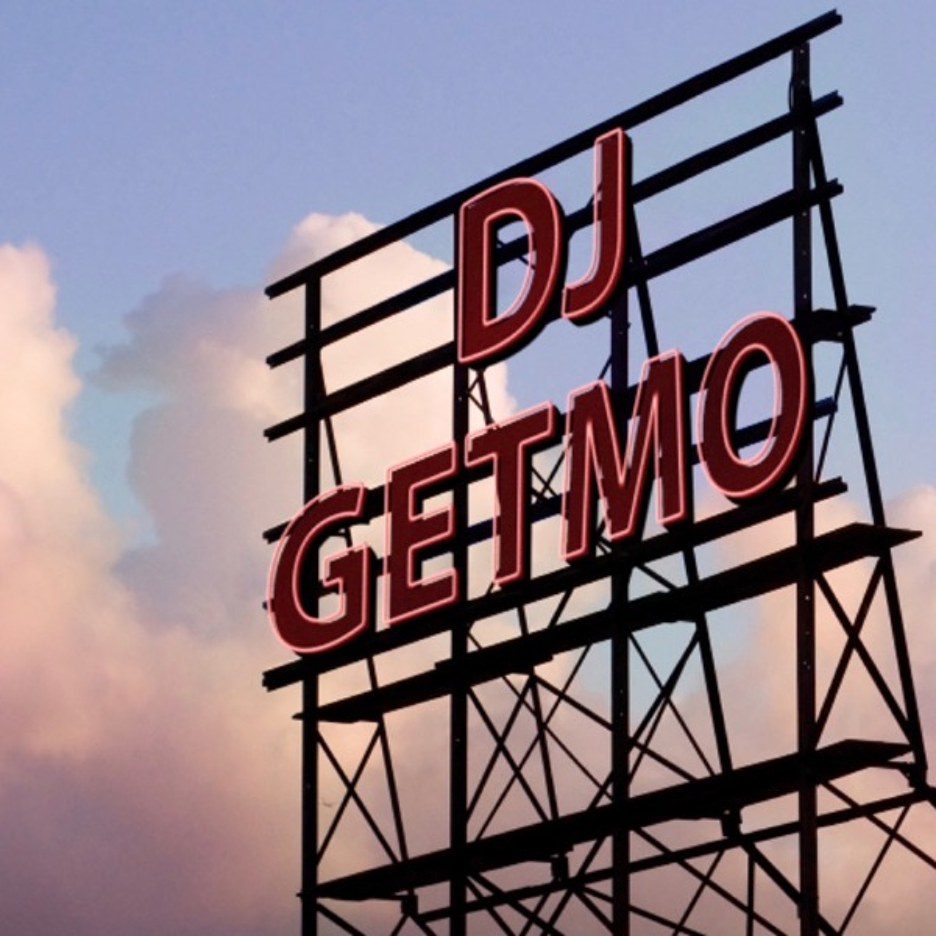 GETMO BEAT5 episode artwork