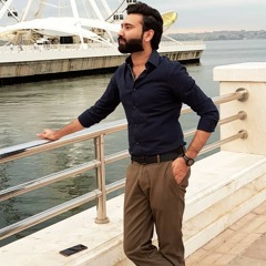 Dil Lagayein by Ali Sethi (Cover by Taimoor Kiani)