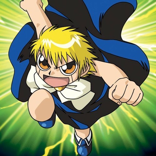 Stream Rap do Zatch Bell Um Rei Bondoso Konjiki No Gash Bell KaiRAPS 06 by Kai RAPS Listen online for free on SoundCloud