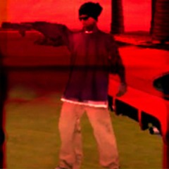COCAINE KRUEGER - NOW I'M HIGH [PROD. TOPE2DIE]