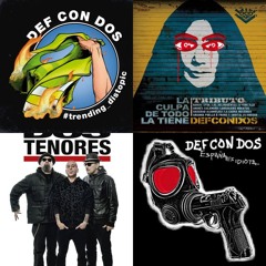 Def Con Dos