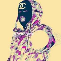 4791 Radio - Thanos ( Produced by Talen Ted )