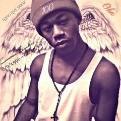 1Kutthroat #RipKingSkrap #FreeDollaBill