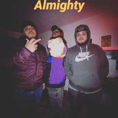 Salute mix Denirobossa ft nelly nellz Almighty Red