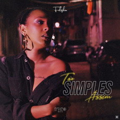 Felishia - Tão Simples Assim (Zouk) (Prod. Teo No Beat) Mdp News