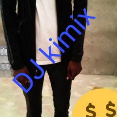 Dj kimix & jbeatz lanmou mechan