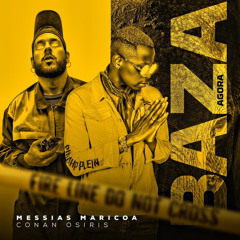 Messias Maricoa Feat. Conan Osris - Baza Agora (Afro House) Mdp News (made with Spreaker)