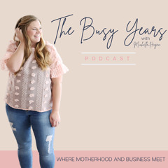 003: How To Be A Successful Multi-Passionate Entrepreneur with Bridget Kumm