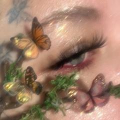 best of me — bts (slowed with reverb)