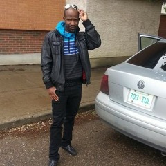 Venjekerera by Kalefa Tjiriange