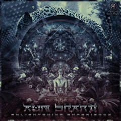 Aum Shanti, Oxyflux - Altered Realism (Original Mix)