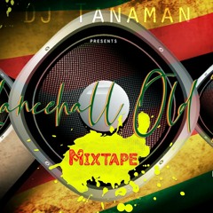 LockDown Old Xool ZimDancehall Mixed By Deejay Tanaman