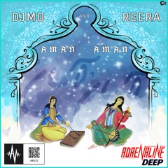 Dj MD And Reera - Aman Aman.mp3