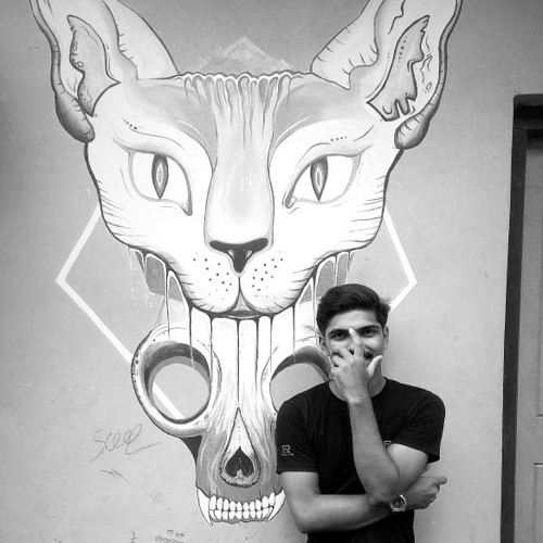 kanaleriyunna kalam / SRK_creation