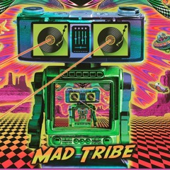 PSYTRANCE (Mad Tribe Mini Mix)