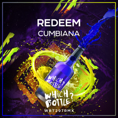 Redeem - Cumbiana (Radio Edit)