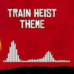 Red Dead Redemption 2 - Train Heist Theme