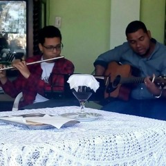 Imerso em Teu amor - Instrumental (Part. O.F.)