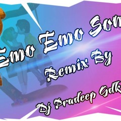 EMO EMO lovers spcl song (my style mixing) MIX master:- DJ PRADEEP FROM GDK