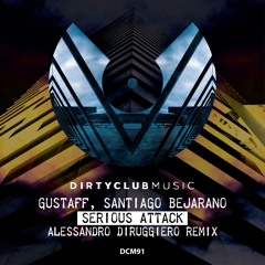 Gustaff, Santiago Bejarano - Right On (Original Mix)