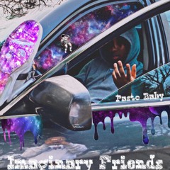 Imaginary Friends (prod. by Paryo)