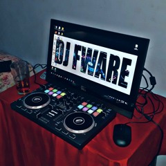 MIXTAPE PASAME LA BOTELLA DJ FWARE.mp3